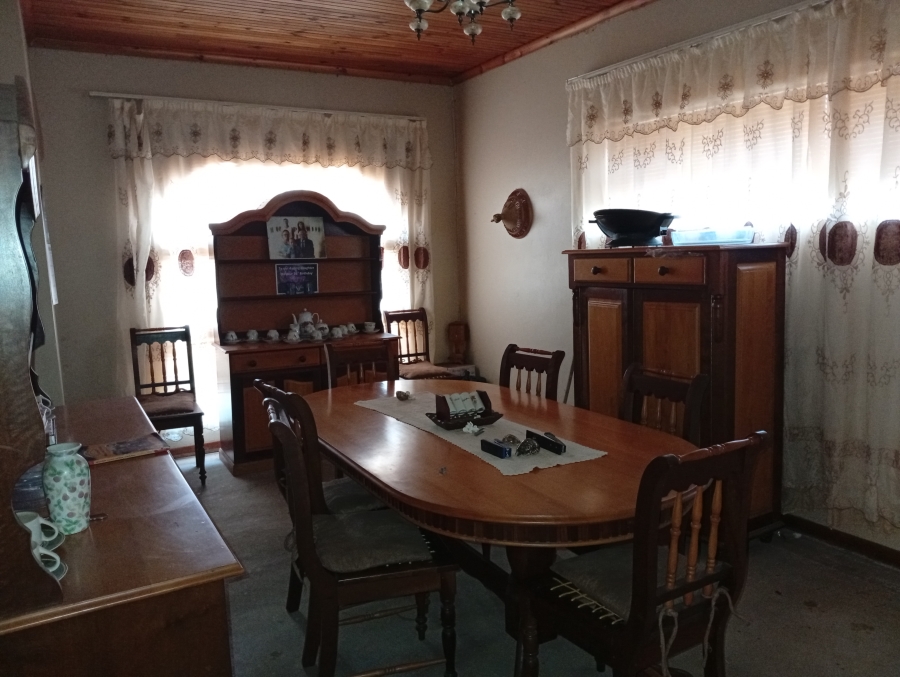 3 Bedroom Property for Sale in Jubilee Park Eastern Cape